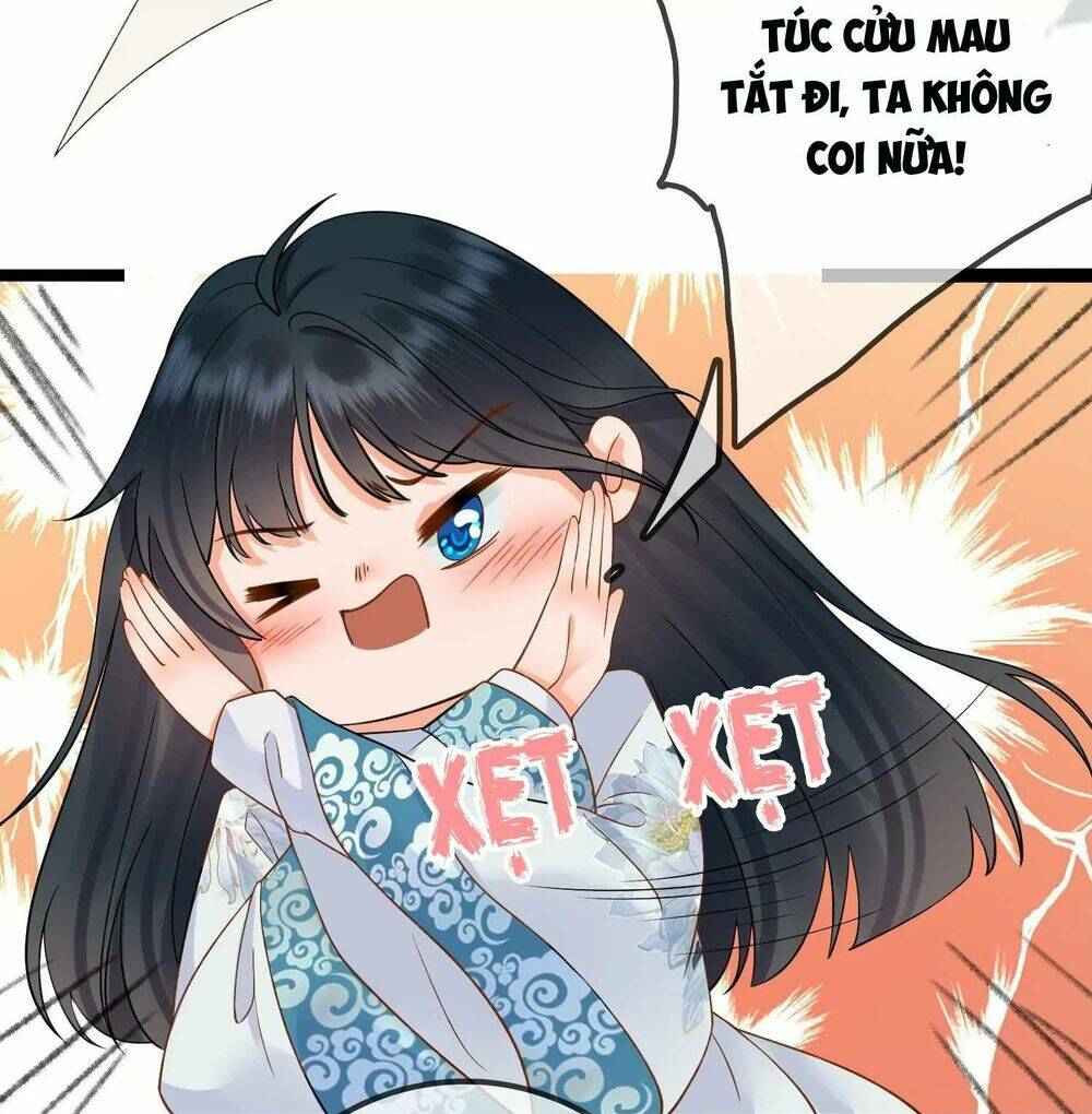 Thái Tử, Người Thật Ngọt Ngào: Chapter 45