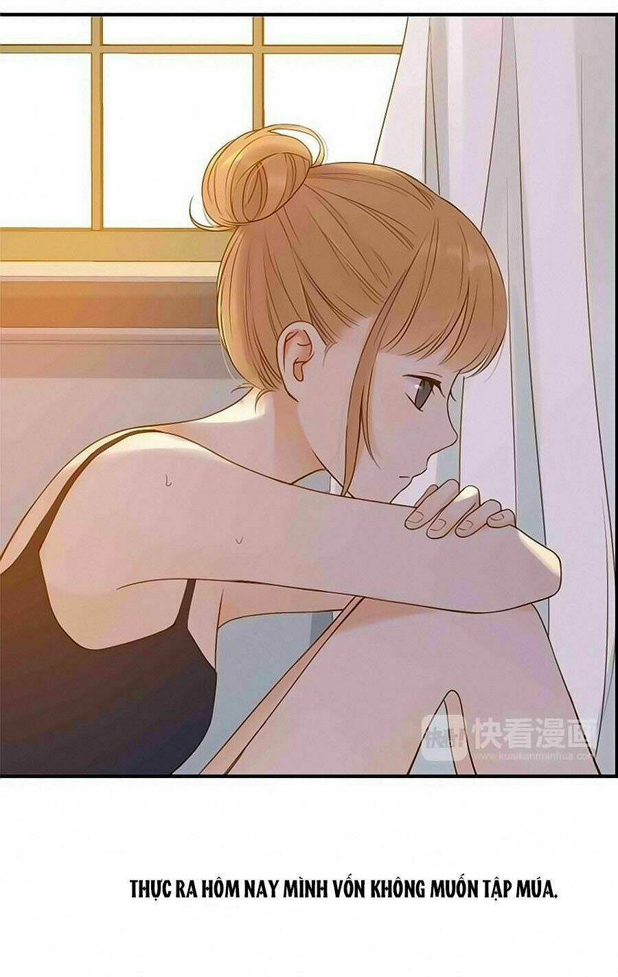 Bạc Hà Chi Hạ 2: Chapter 31