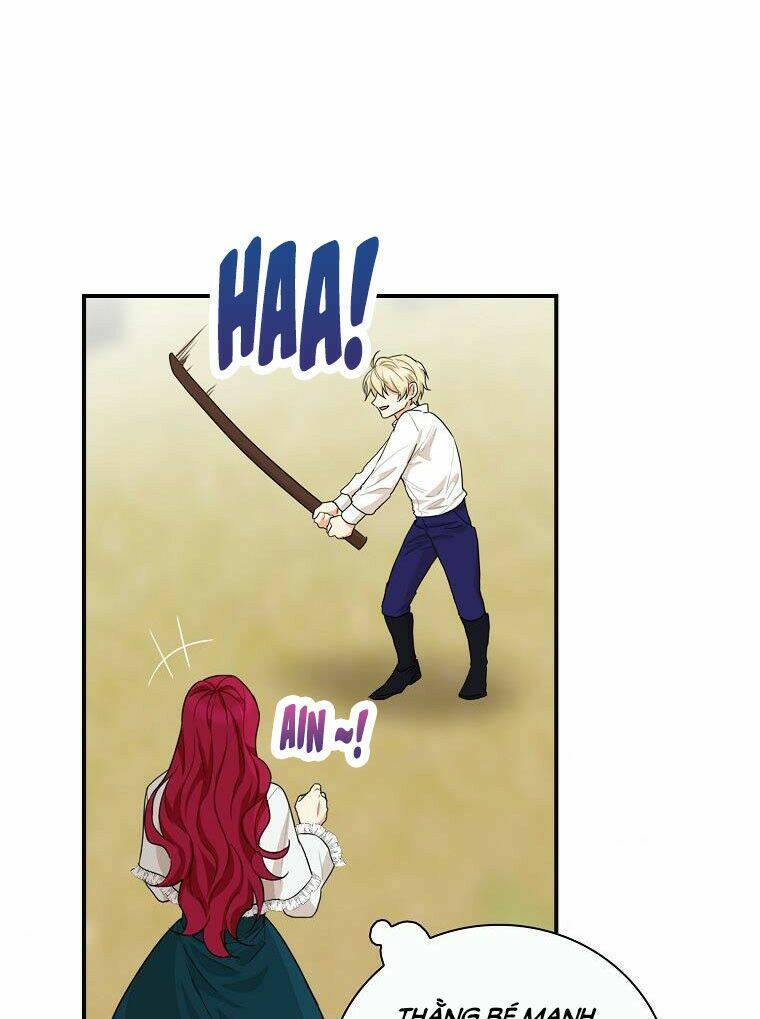 Xuyên Không Trở Thành Mami Phản Diện: Chapter 59
