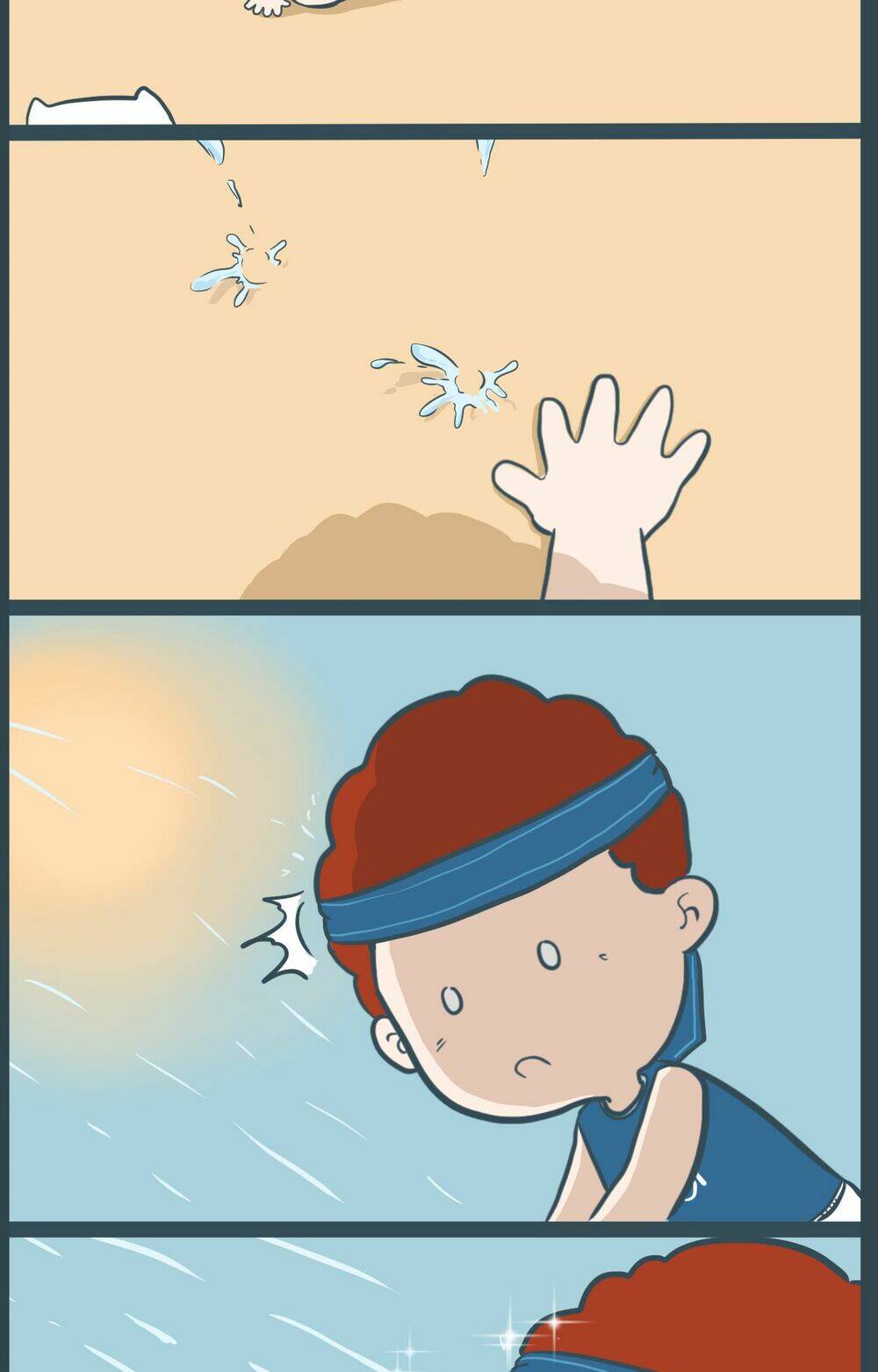 Con Nhức & Thằng Nhói: Chapter 9