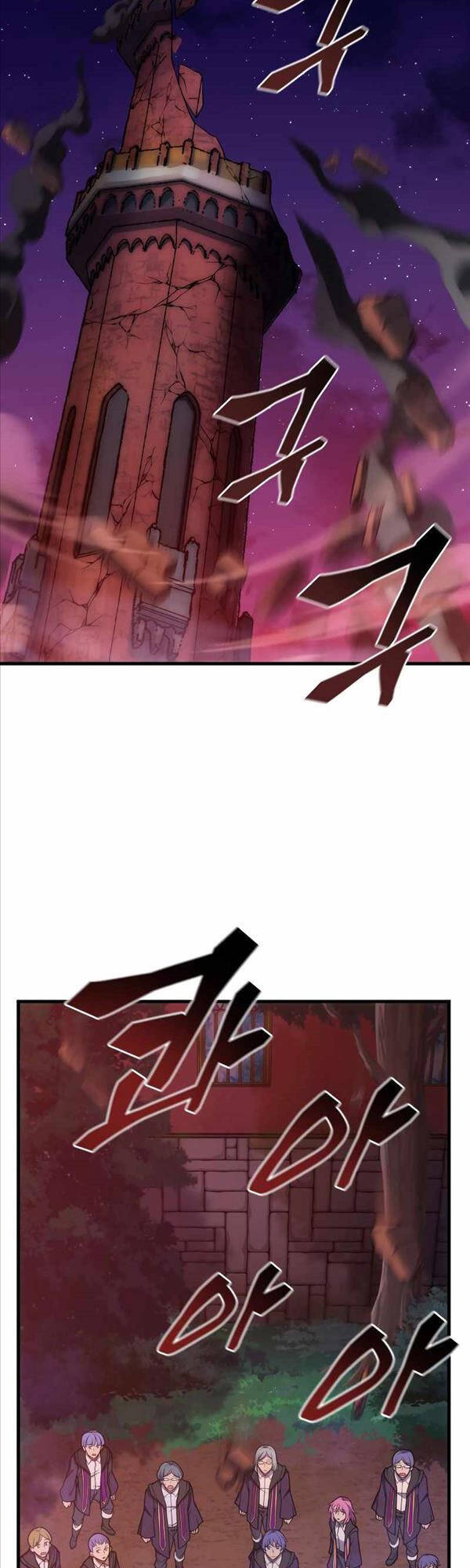 Tái Sinh Thành Công Chức Bình Thường Ở Một Thế Giới Xa Lạ: Chapter 46