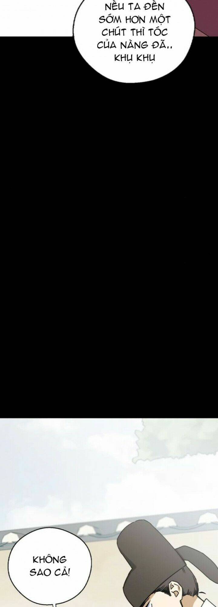 Duyên Nợ Kiếp Trước: Chapter 14