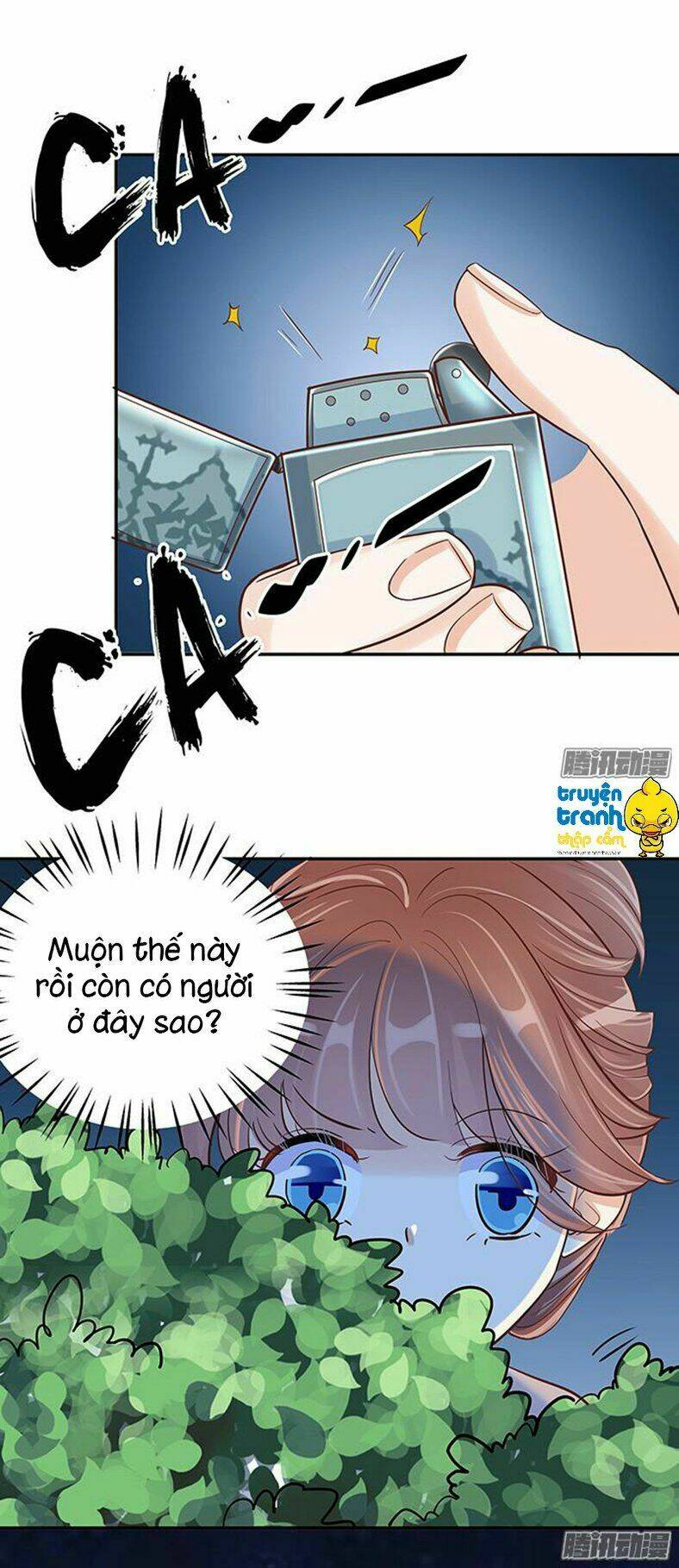 Trọng Sinh Để Ngủ Với Ảnh Đế: Chapter 41