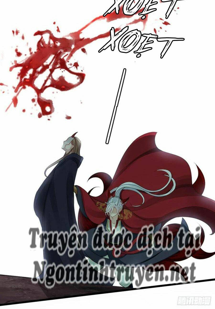 Mau Xuyên Không Rửa Tội Cho Nhân Vật Phản Diện: Chapter 30