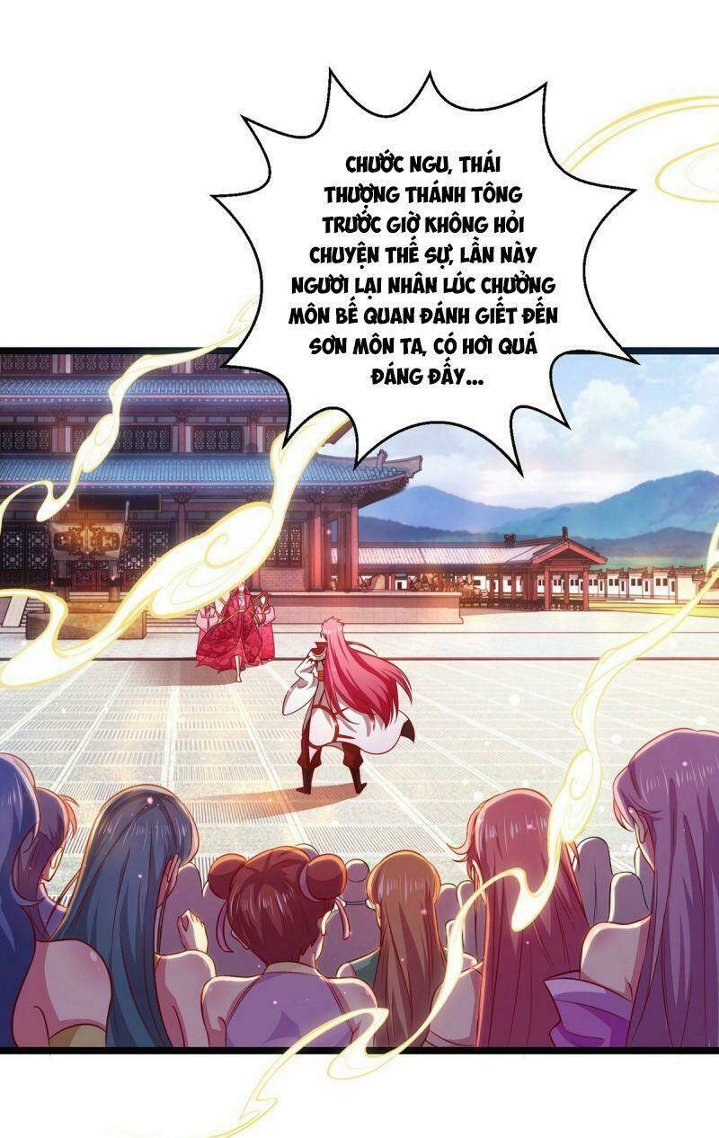 Ngày Mai Tôi Sẽ Chết: Chapter 16