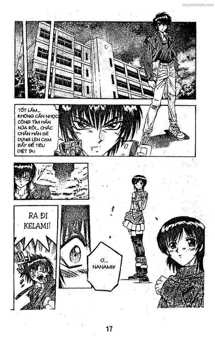 Devil And Devil: Chapter 47