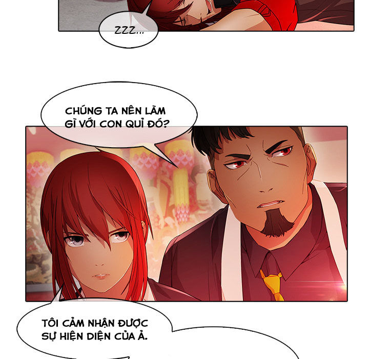 Ảo Mộng Hồ Điệp: Chapter 23