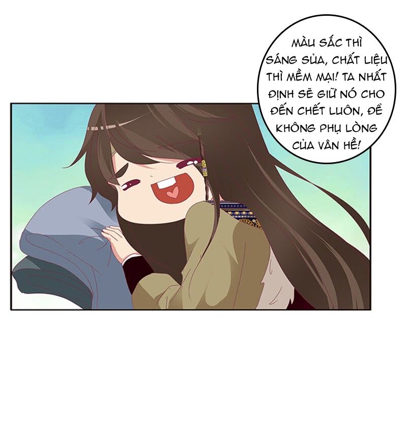 Thông Linh Phi: Chapter 326
