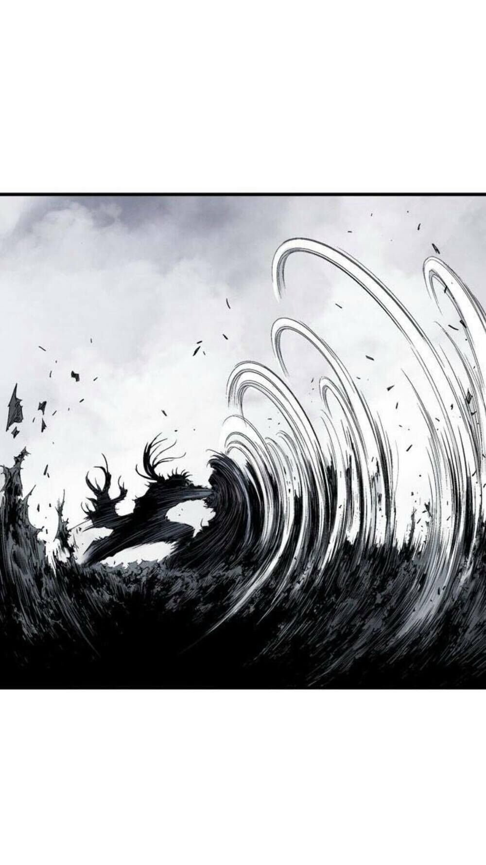 Cao Thủ 2: Chapter 125