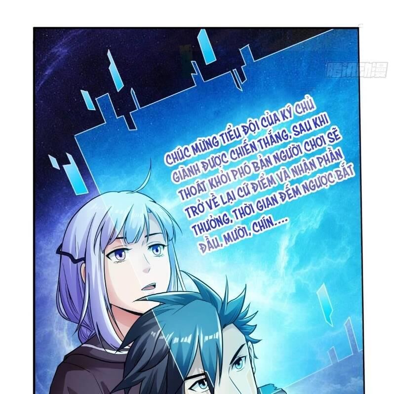Hệ Thống Tìm Đường Chết Mạnh Nhất: Chapter 42