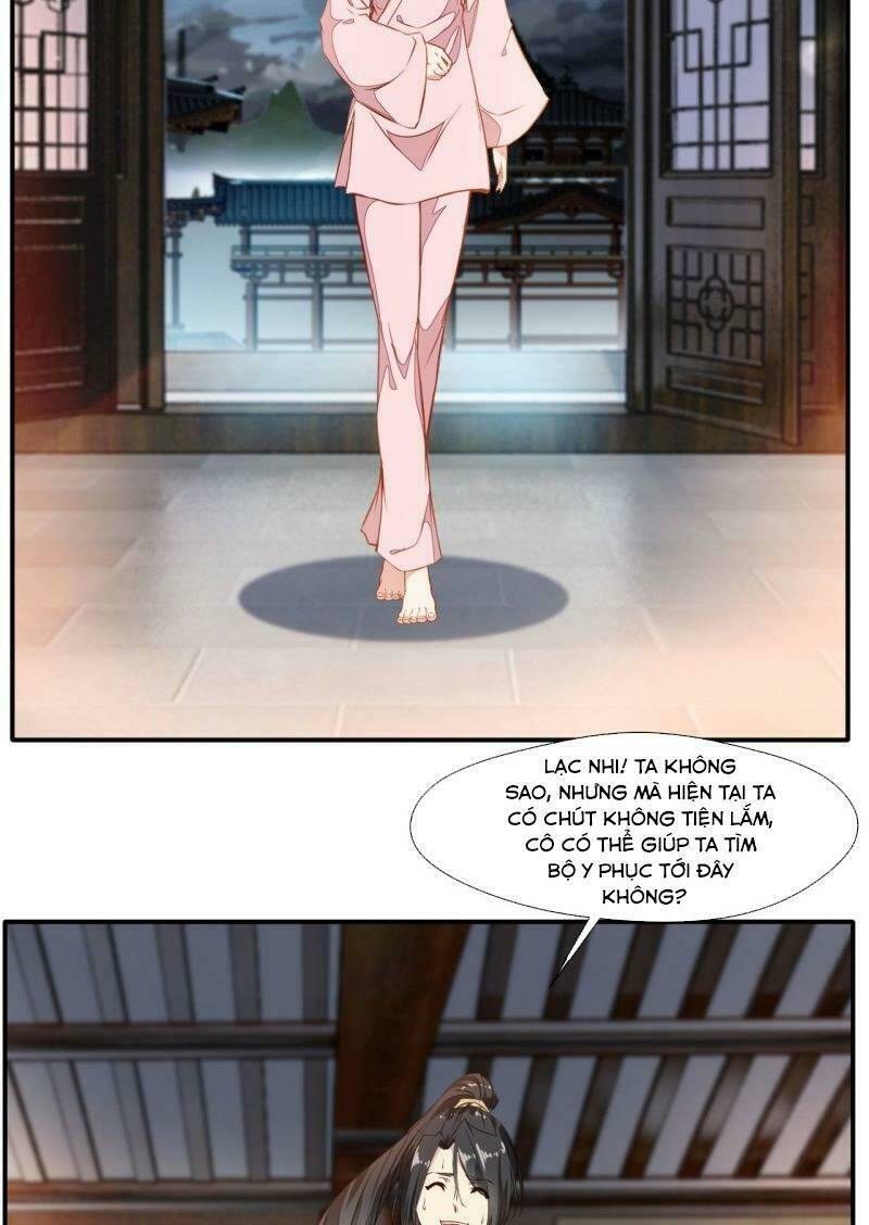 Tuyệt Thế Đế Tôn: Chapter 57