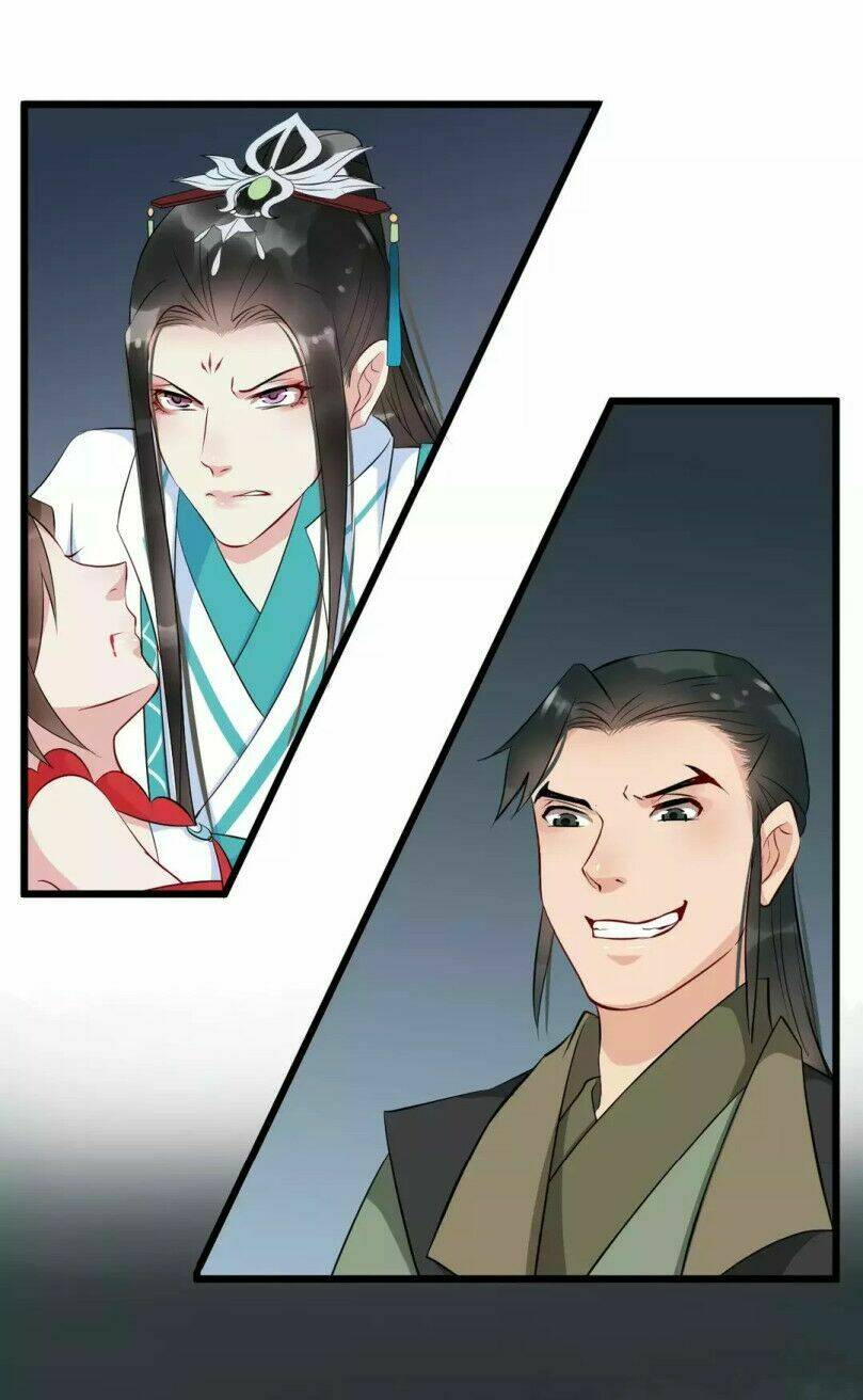 Bồng Sơn Viễn: Chapter 35