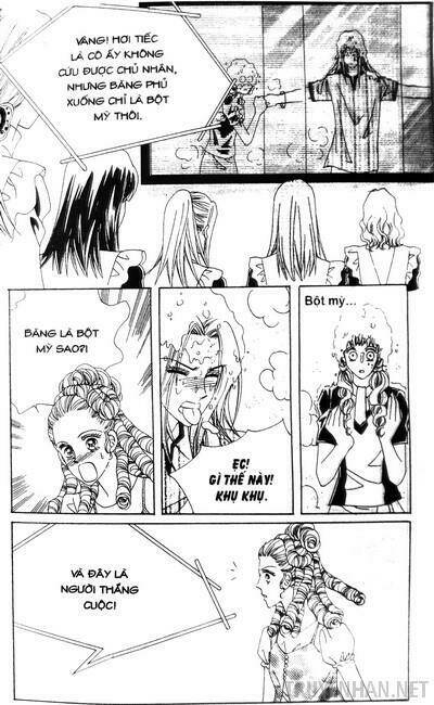 Lọ Lem Hậu Đậu: Chapter 57