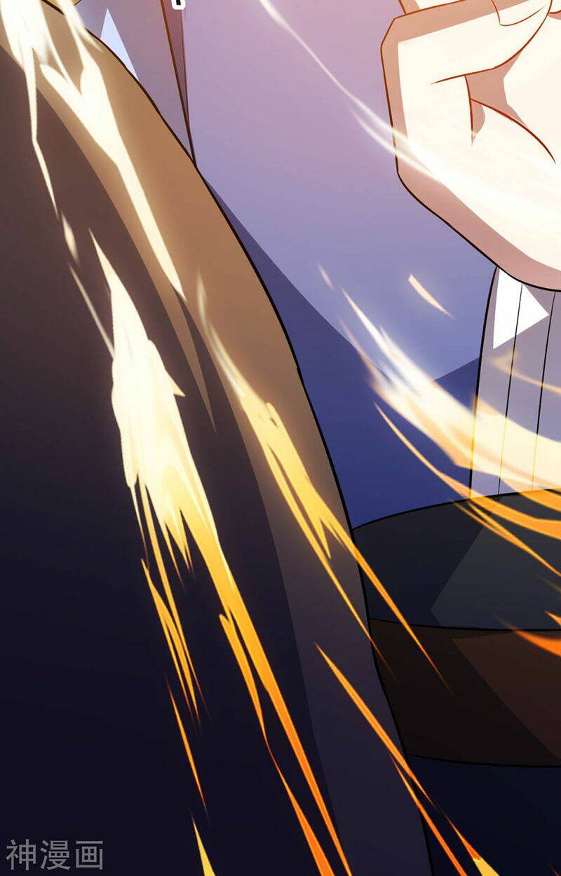 Thần Võ Đế Tôn: Chapter 74