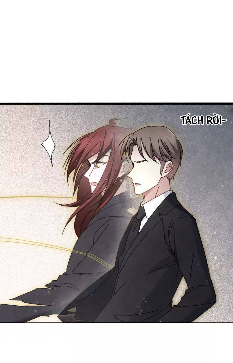 Mejaz Nhân Gian Ngọc 2: Chapter 1.5