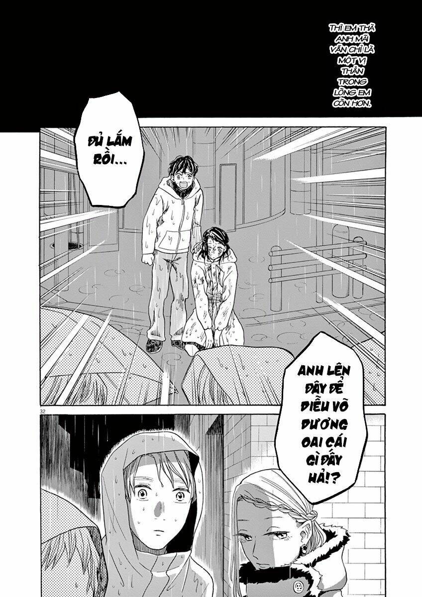 Kanon - Tận Cùng Của Tình Yêu.: Chapter 13