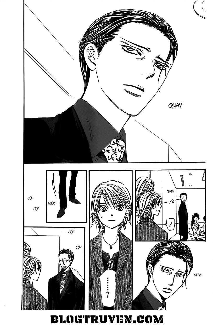 Thách Thức Tuyệt Vời: Chapter 242