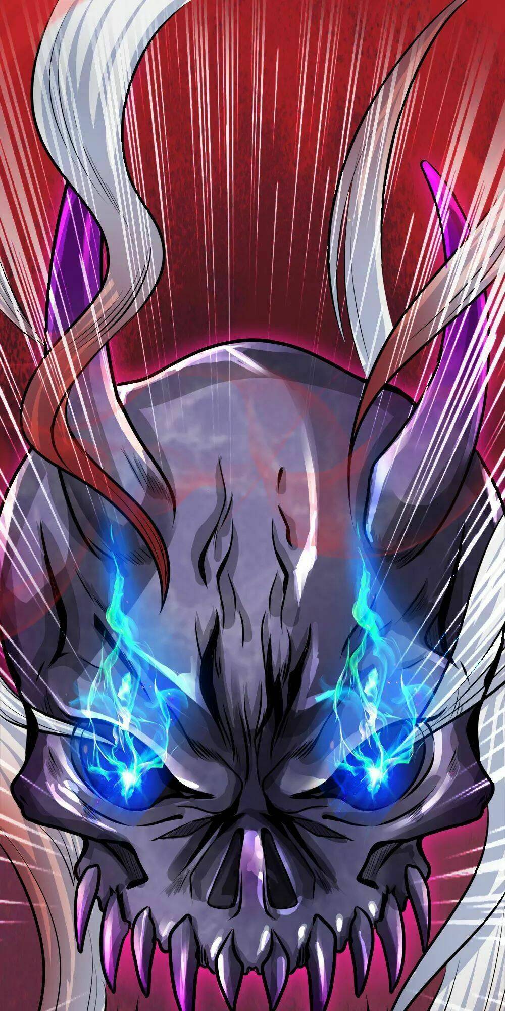 Chí Tôn Hồng Bao Hoàng Đế: Chapter 45