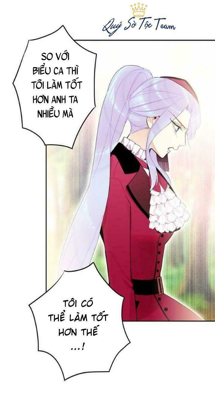 Tồn Tại Với Tư Cách Là Vợ Của Nam Chính: Chapter 27: Thân bất do kỷ