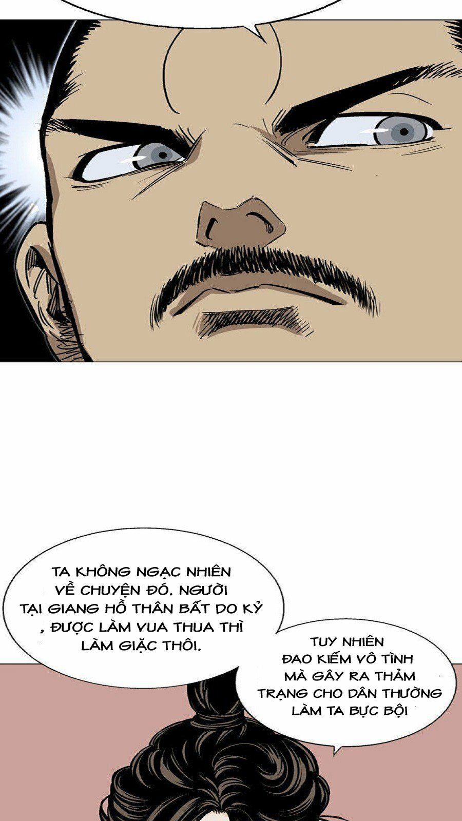 Cao Thủ 2: Chapter 51