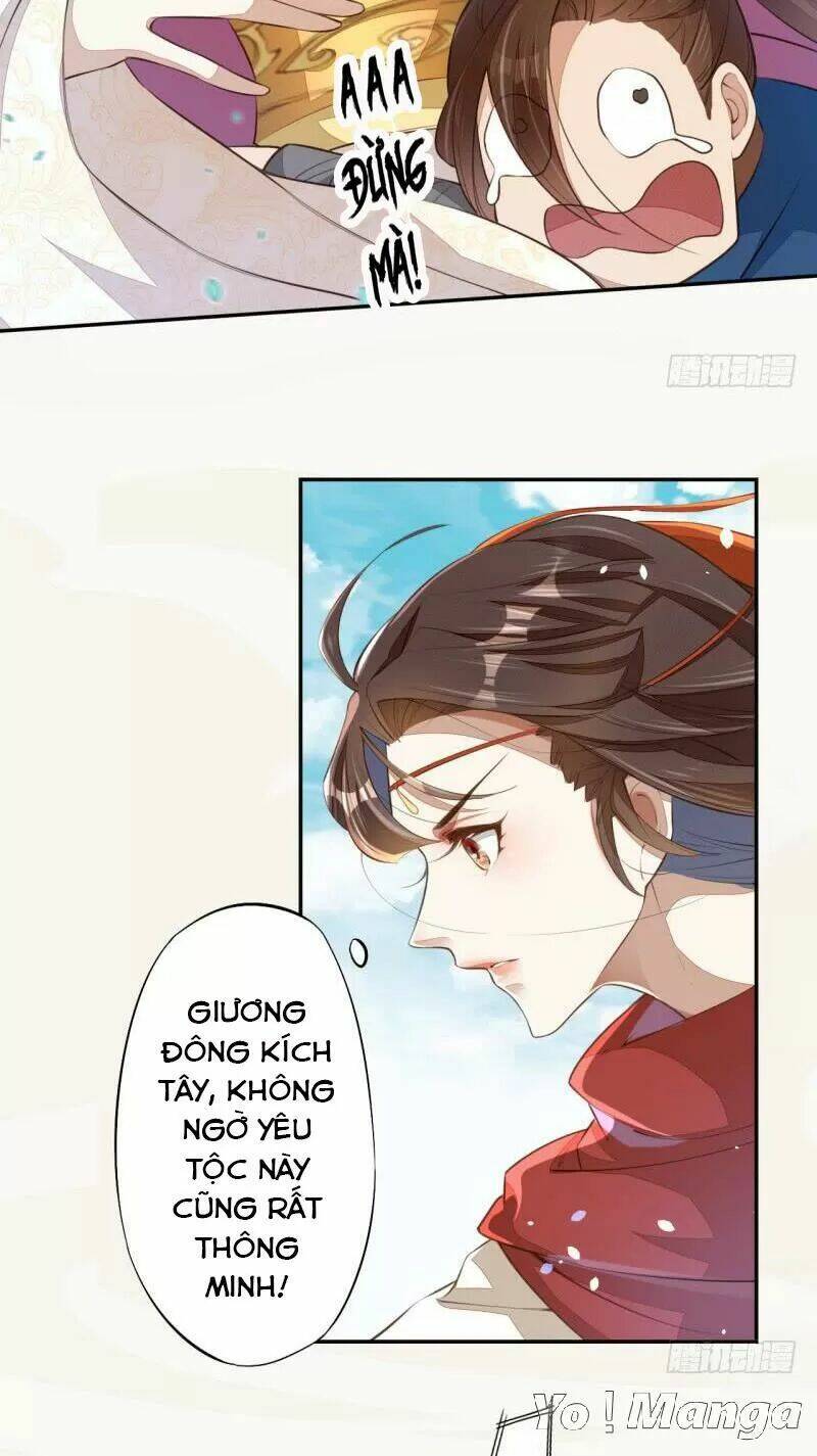 Tuyệt Thế Luyện Đan Sư: Chapter 78