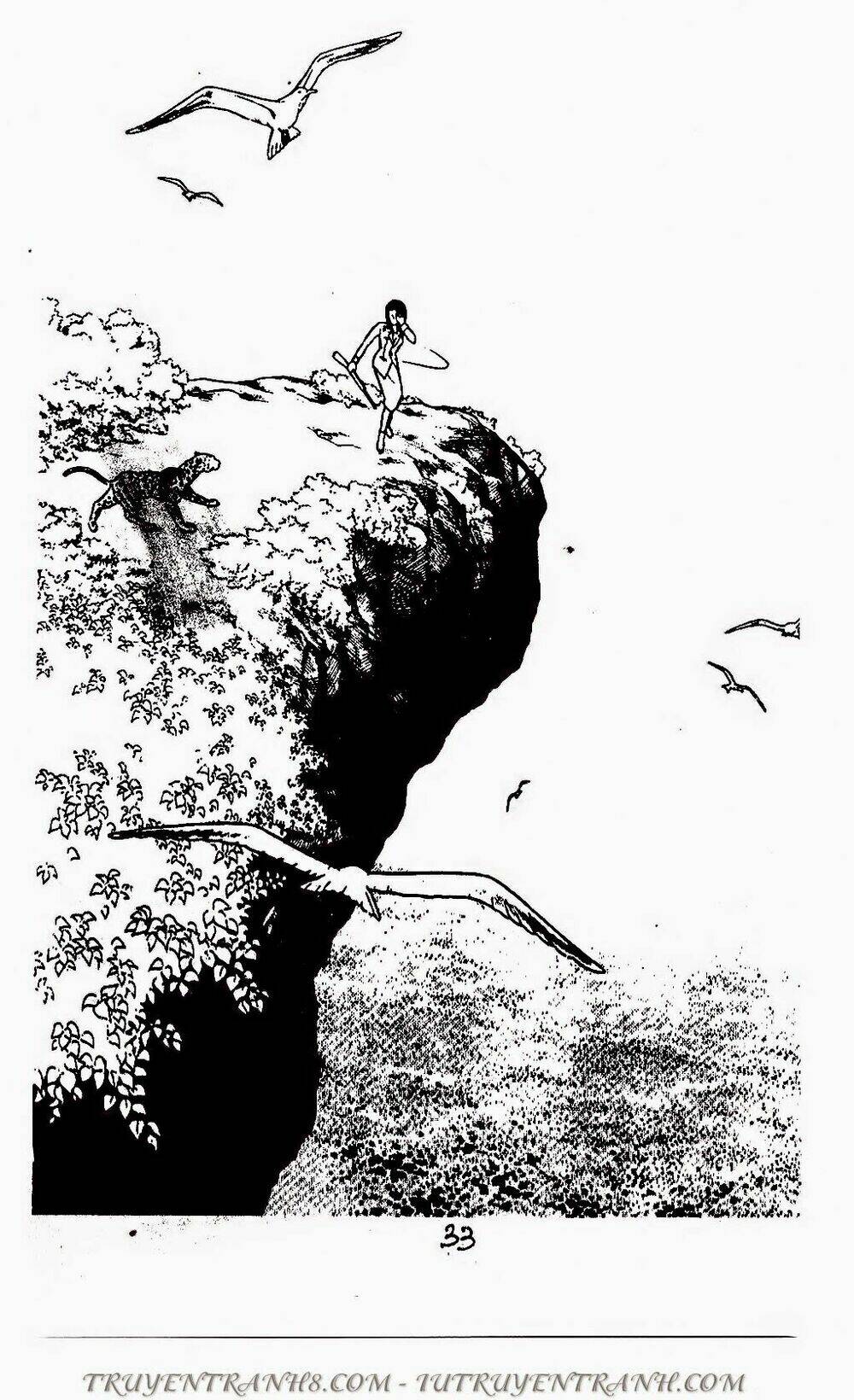 Mimi Kỳ Lạ: Chapter 53.2