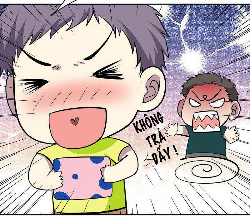 Người Yêu Thời Không: Chapter 45