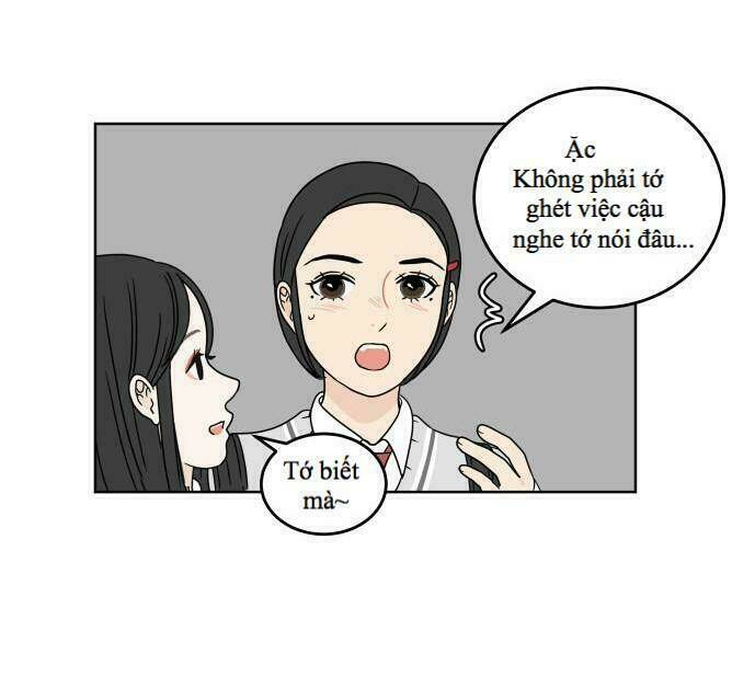 30 Phút Bước Đi Bên Em: Chapter 15