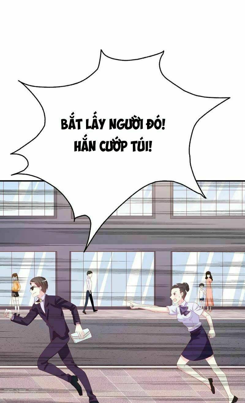 Này! Đừng Động Vào Phô Mai Của Tôi: Chapter 158