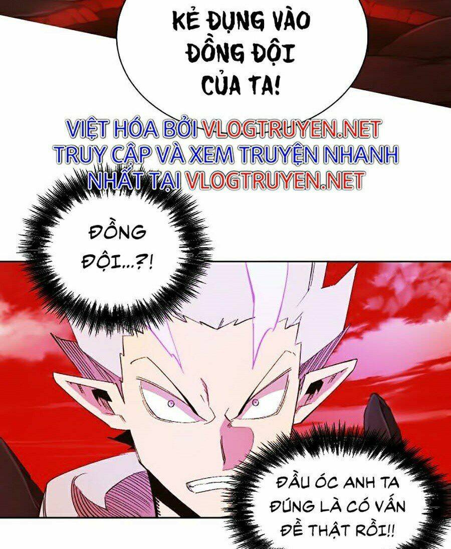 Hard Core Leveling Warrior Ss2: Chapter 98