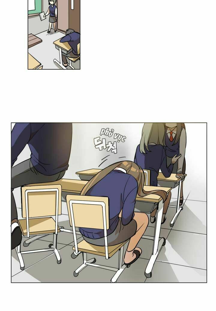 Lớn Lên Đểu Cáng: Chapter 8