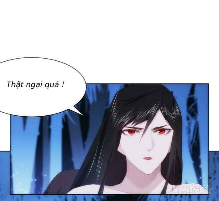 Bí Mật Của Dạ Tộc: Chapter 28