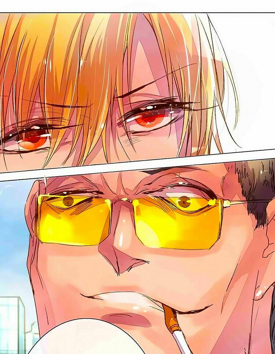 Hào Môn Tiểu Lãn Thê: Chapter 13