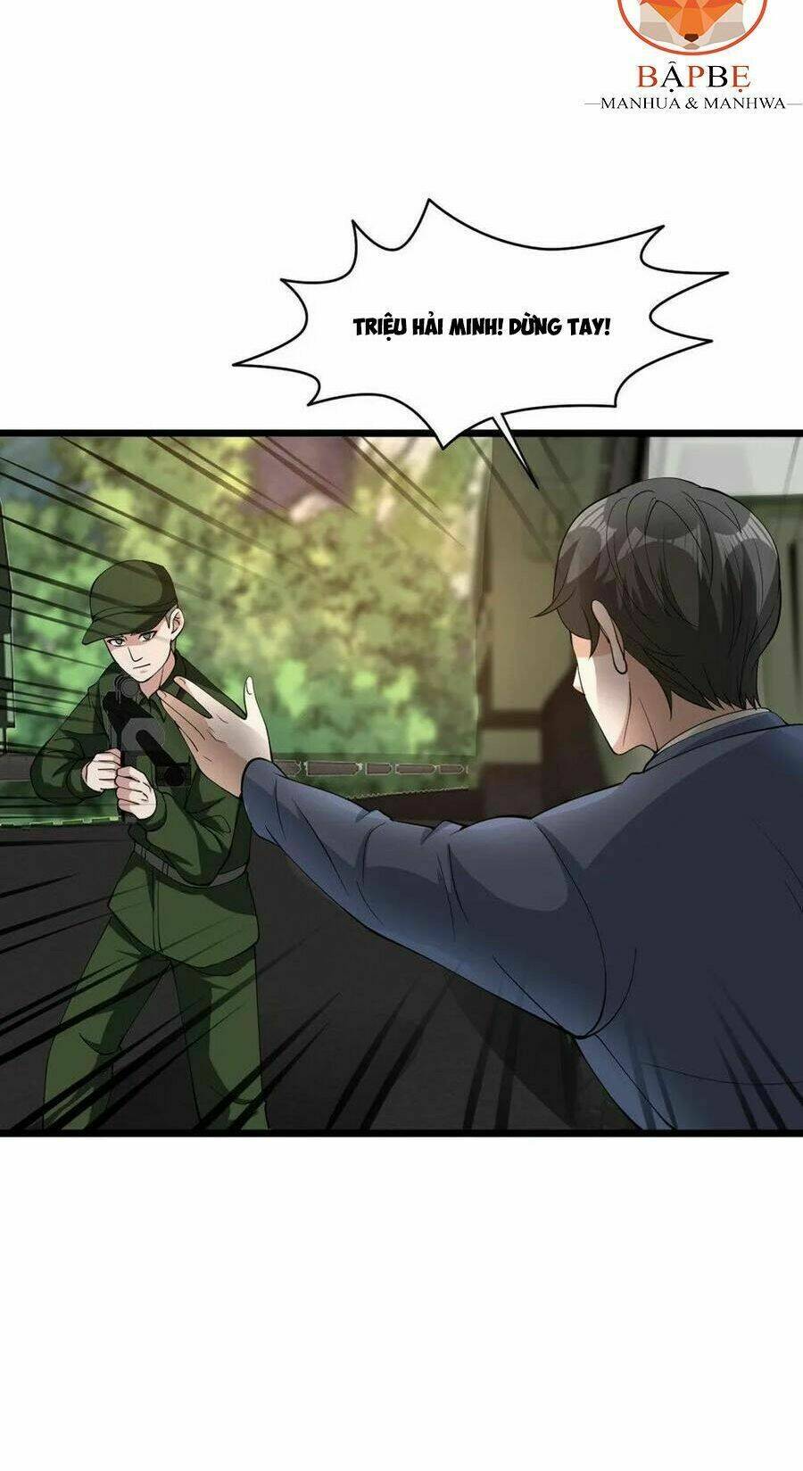 Đô Thị Tà Vương: Chapter 56