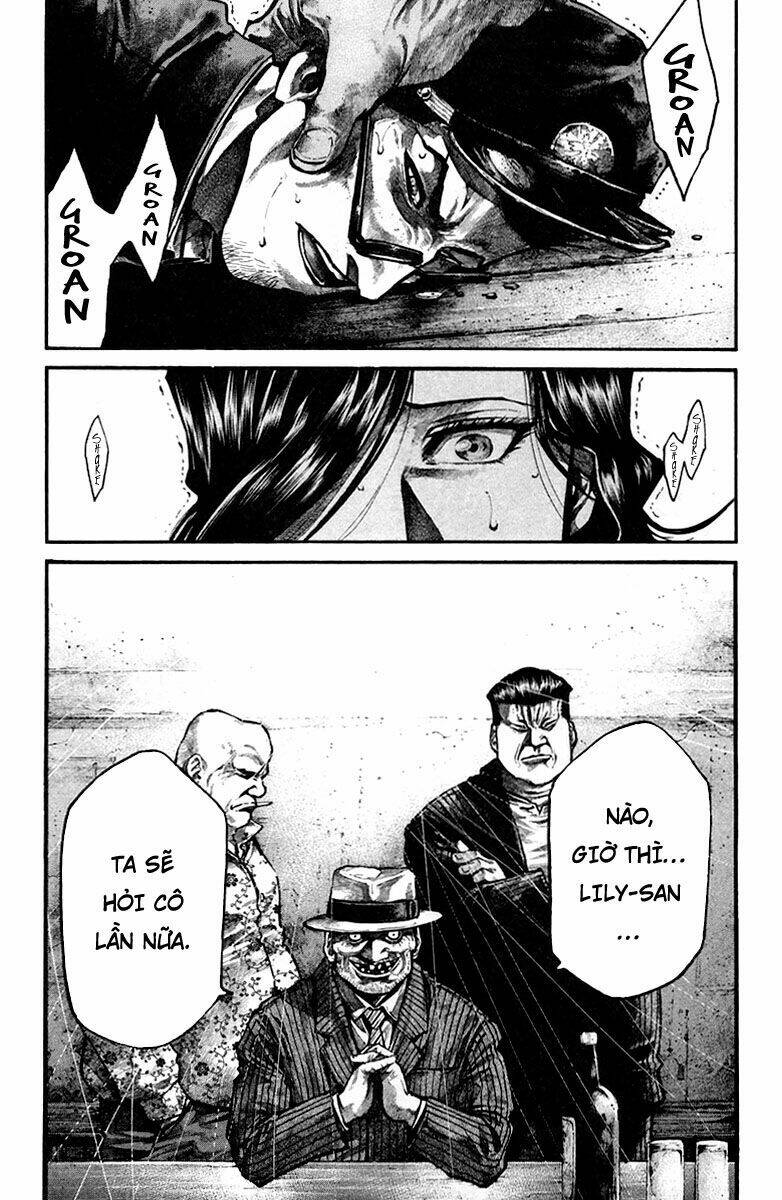 Rainbow: Chapter 134