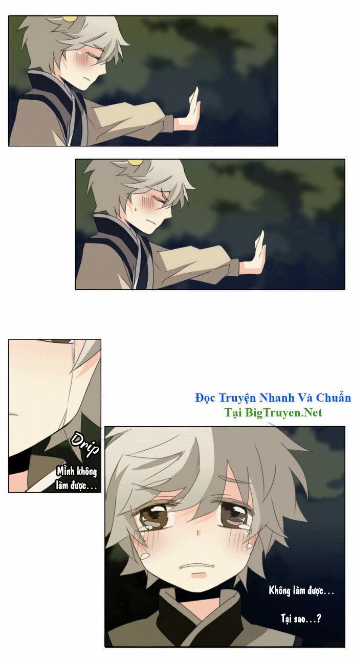 Vô Thượng Thần Vương: Chapter 36