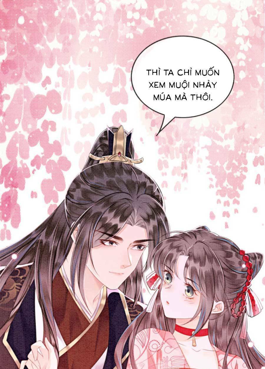 Bắt Đầu Hủy Hôn Để Công Lược Vương Gia: Chapter 52