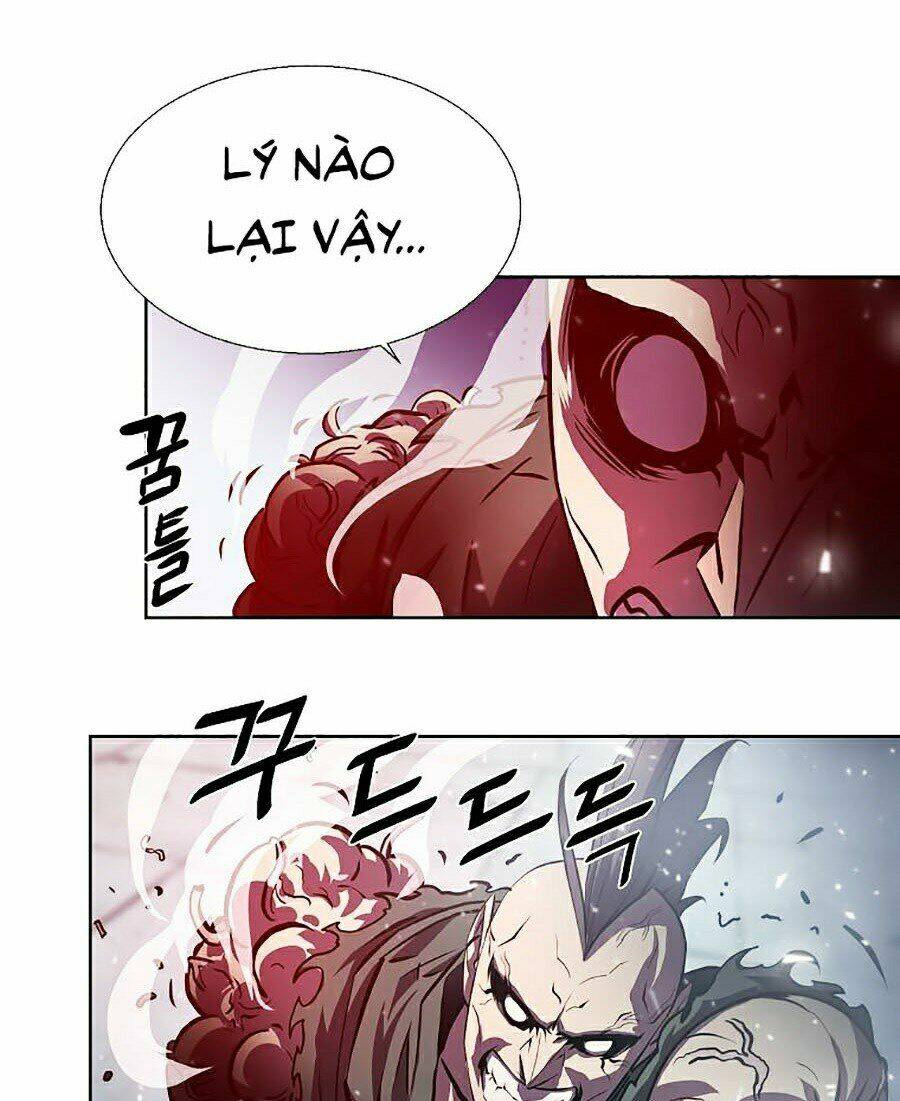 Sức Cùng Lực Kiệt: Chapter 3