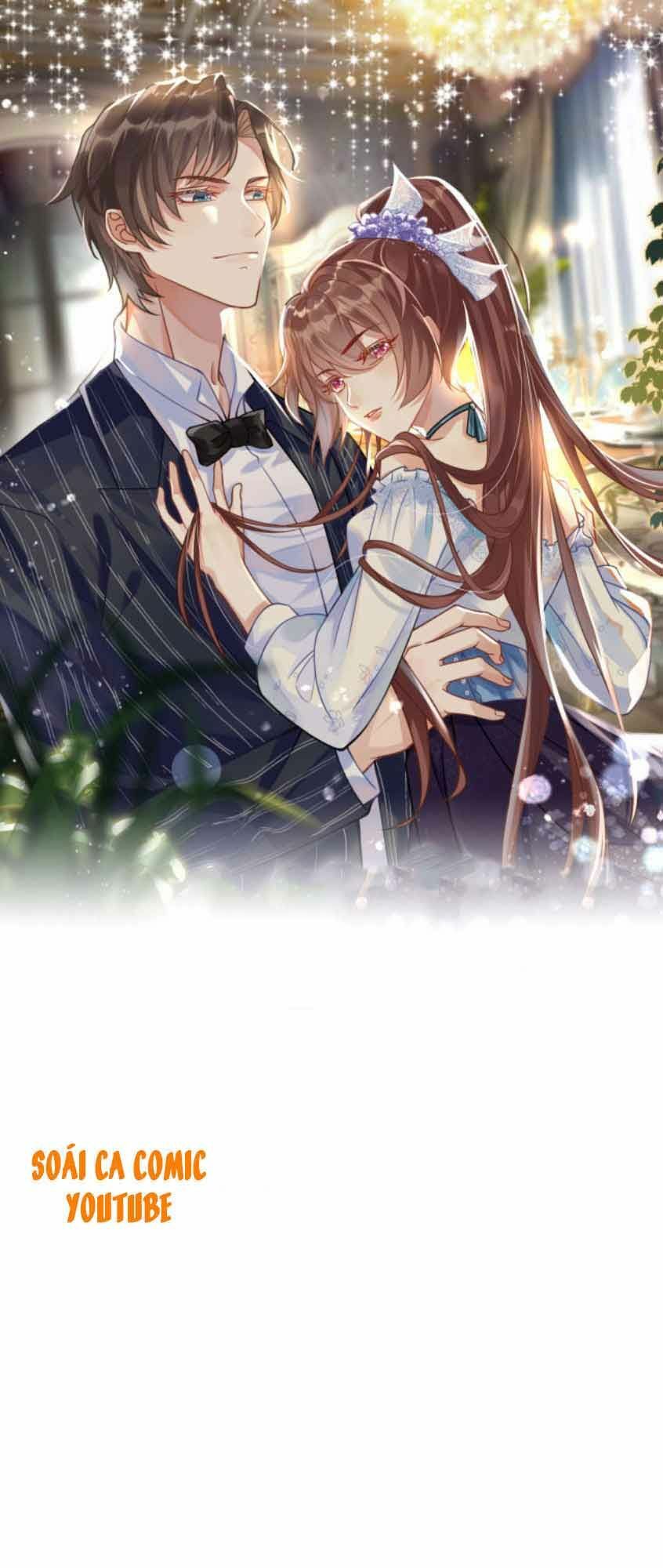 Nhất Sanh Hữu Hỉ: Chapter 25