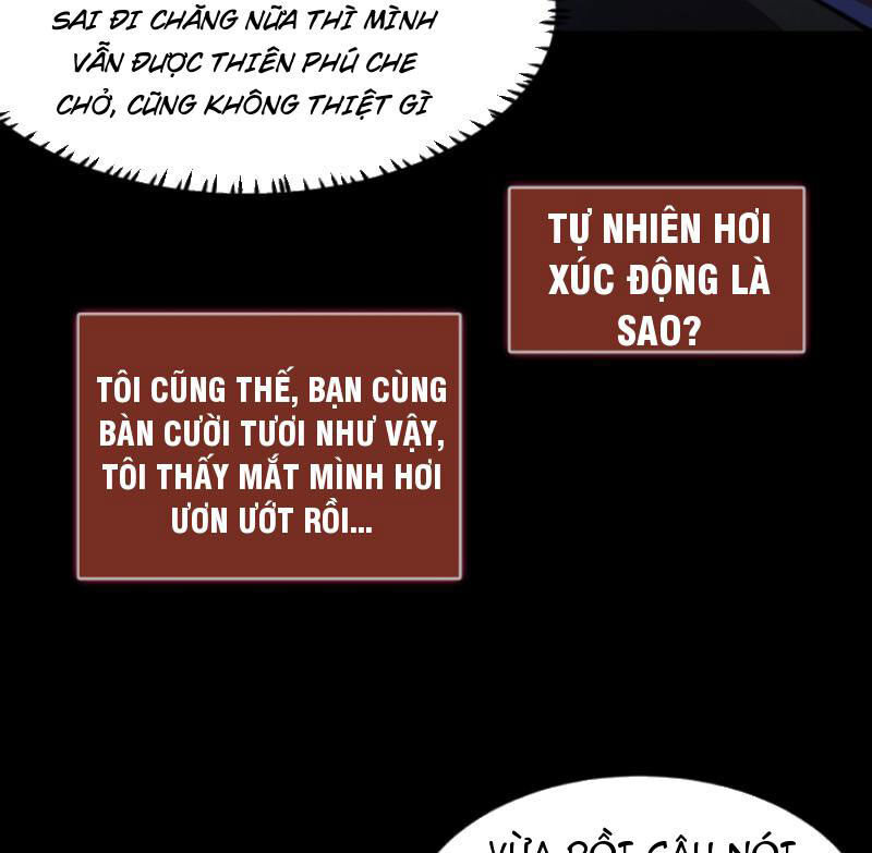 Quy Tắc Chuyện Lạ: Bắt Đầu Hóa Thân Đánh Lui Chiến Thần: Chapter 50.1