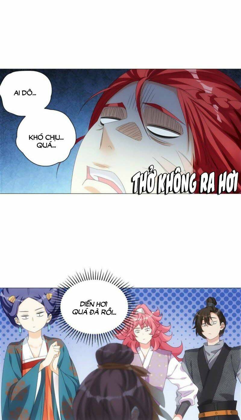 Tướng Quân! Không Nên A!: Chapter 84