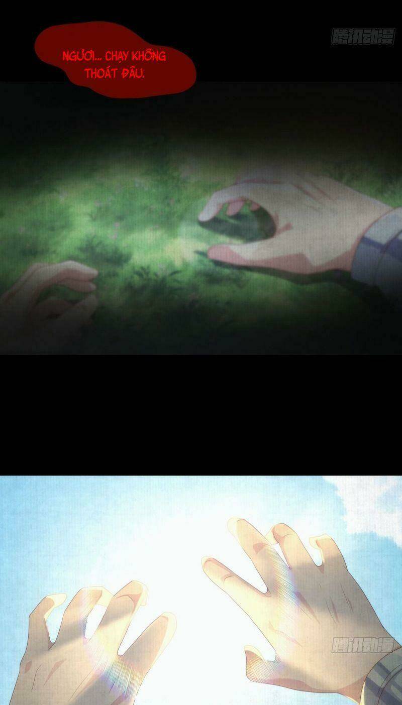 Xâm Lược Vạn Giới: Chapter 77