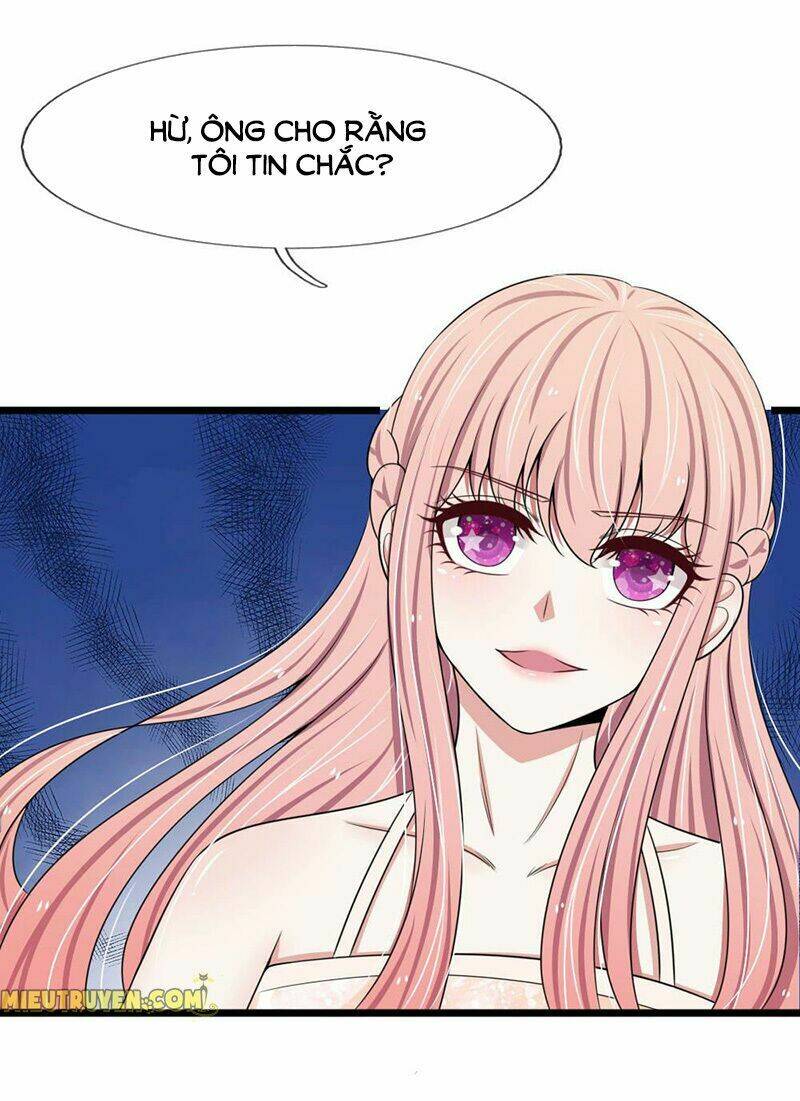 Phúc Hắc Lão Công Buông Em Ra: Chapter 88