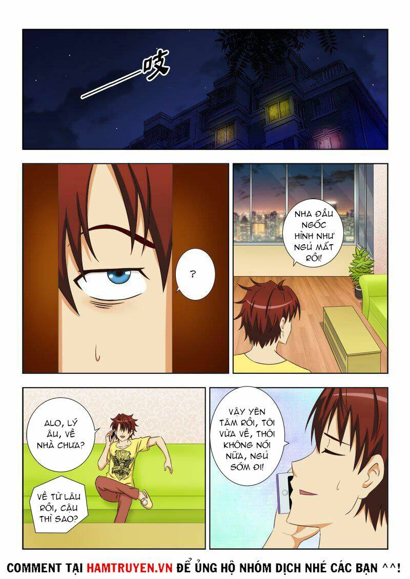 Tối Cường Tà Thiếu: Chapter 113