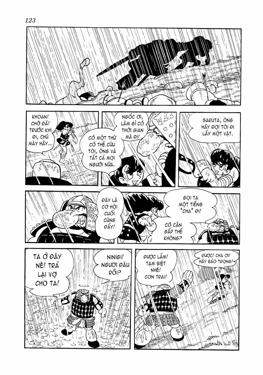 Chim Lửa: Chapter 15