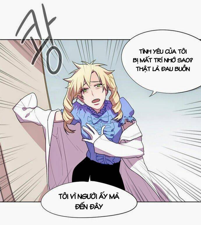 Người Dọn Dẹp Chiến Trường: Chapter 3