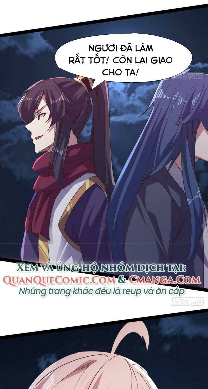 Kiếm Đồ: Chapter 43
