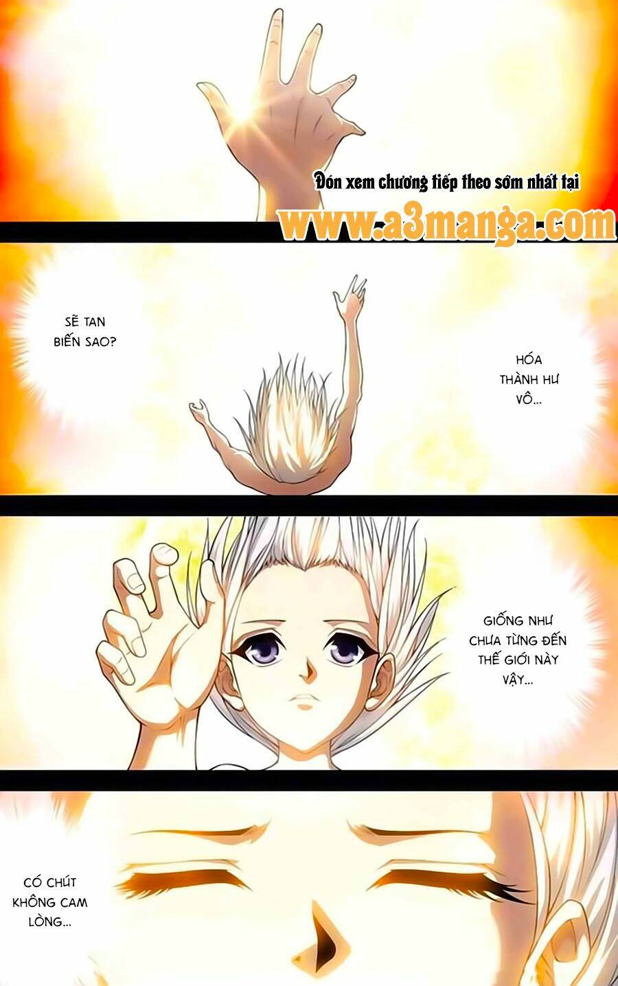 Thâu Tinh Cửu Nguyệt Thiên: Chapter 380