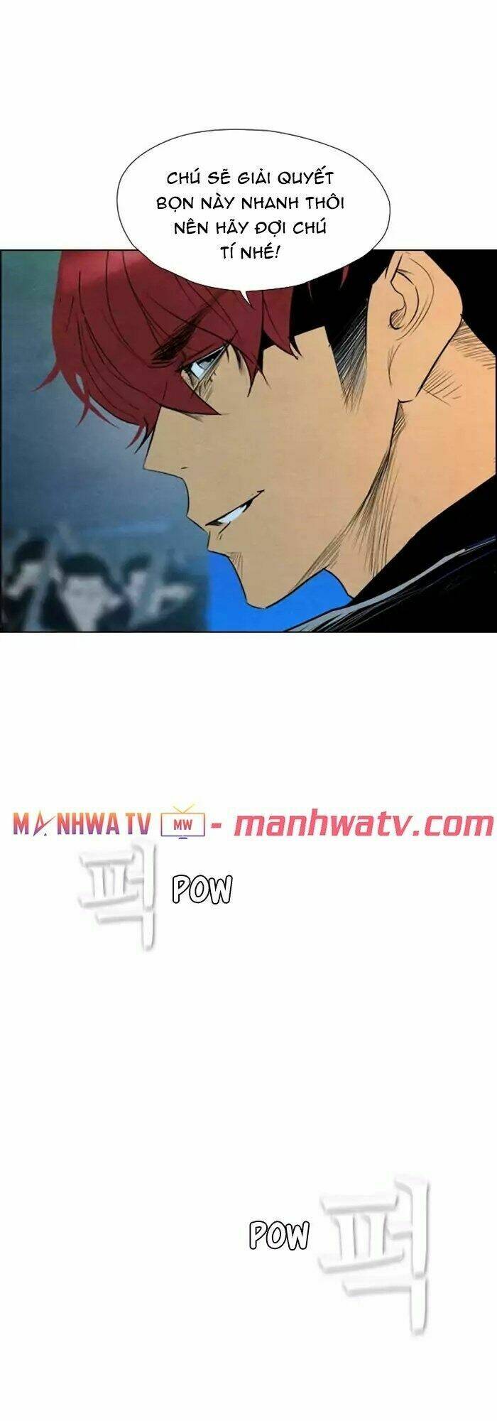 Kẻ Hồi Sinh: Chapter 54