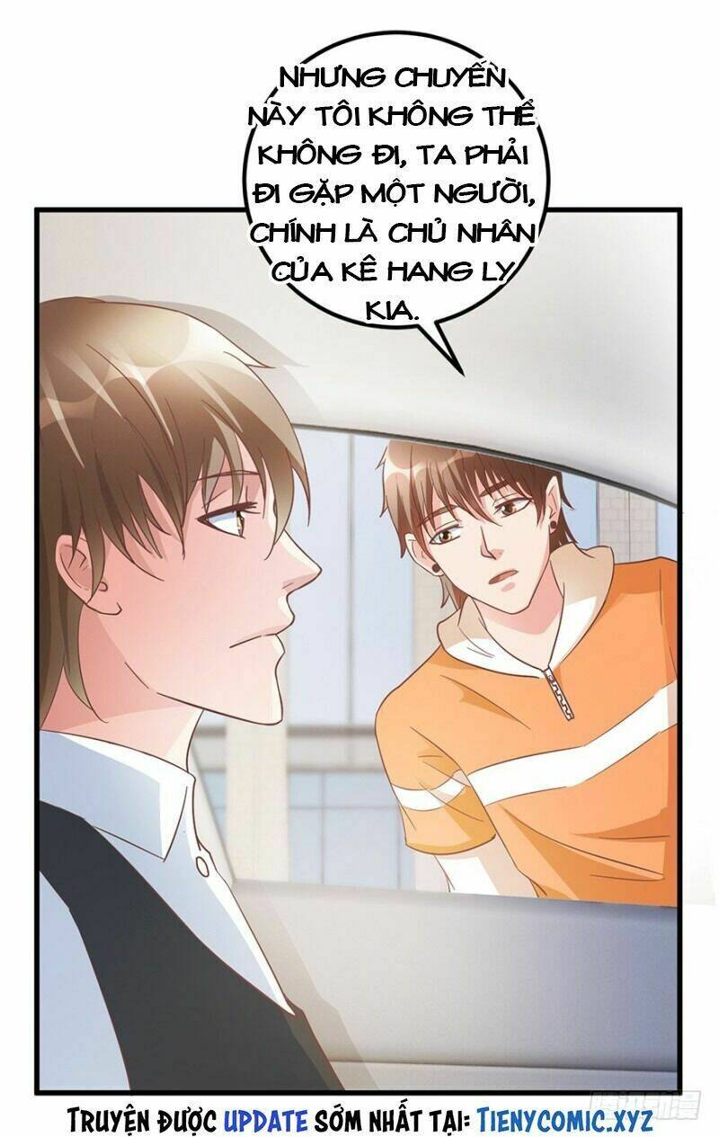 Thấu Thị Tiên Y: Chapter 108